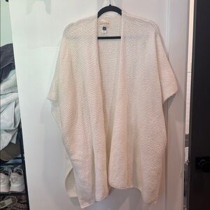 Universal Thread Cream Tunic